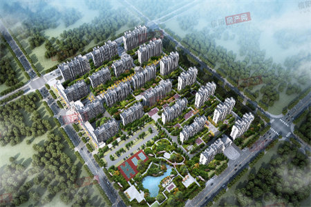 精装修未入住新六大街植物园旁一楼带花园电梯洋房可按揭