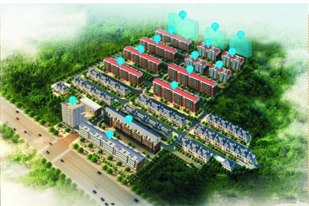 青州市瓜市村尧王山东路南侧4楼3室1厅1卫32万元