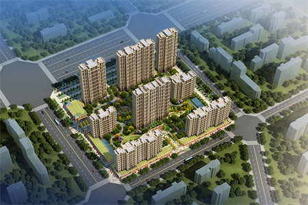 龙都新苑3室2厅2卫265/24附房五楼阁98万