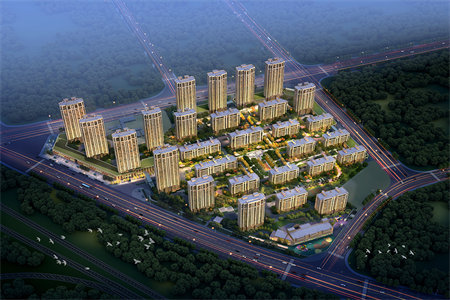 西郊街金源小区3室2厅2卫120㎡/带大车库