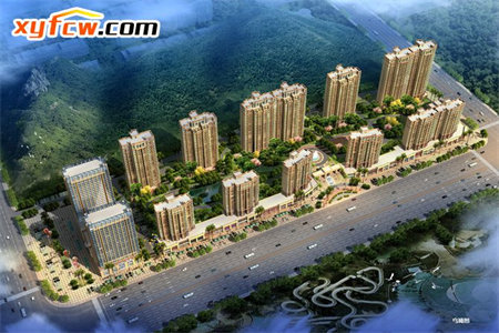 贵和家苑紧邻实验中学西校区精装修送储藏室